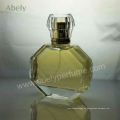 100ml botellas de perfume de venta caliente con perfumes orientales